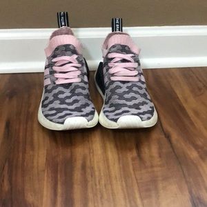 Adidas boost running shoes